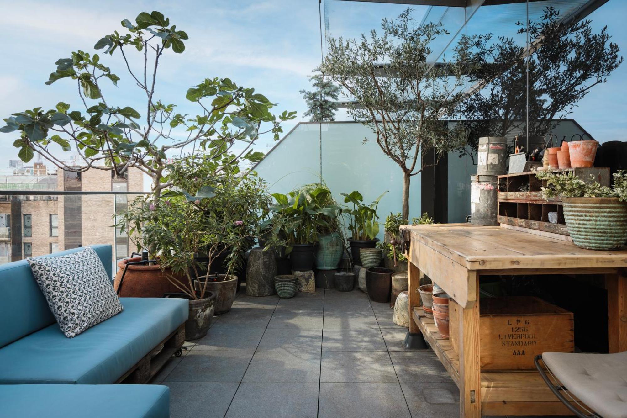 Luxurious Penthouse, Expansive Wrap-Around Terrace Lejlighed London Eksteriør billede
