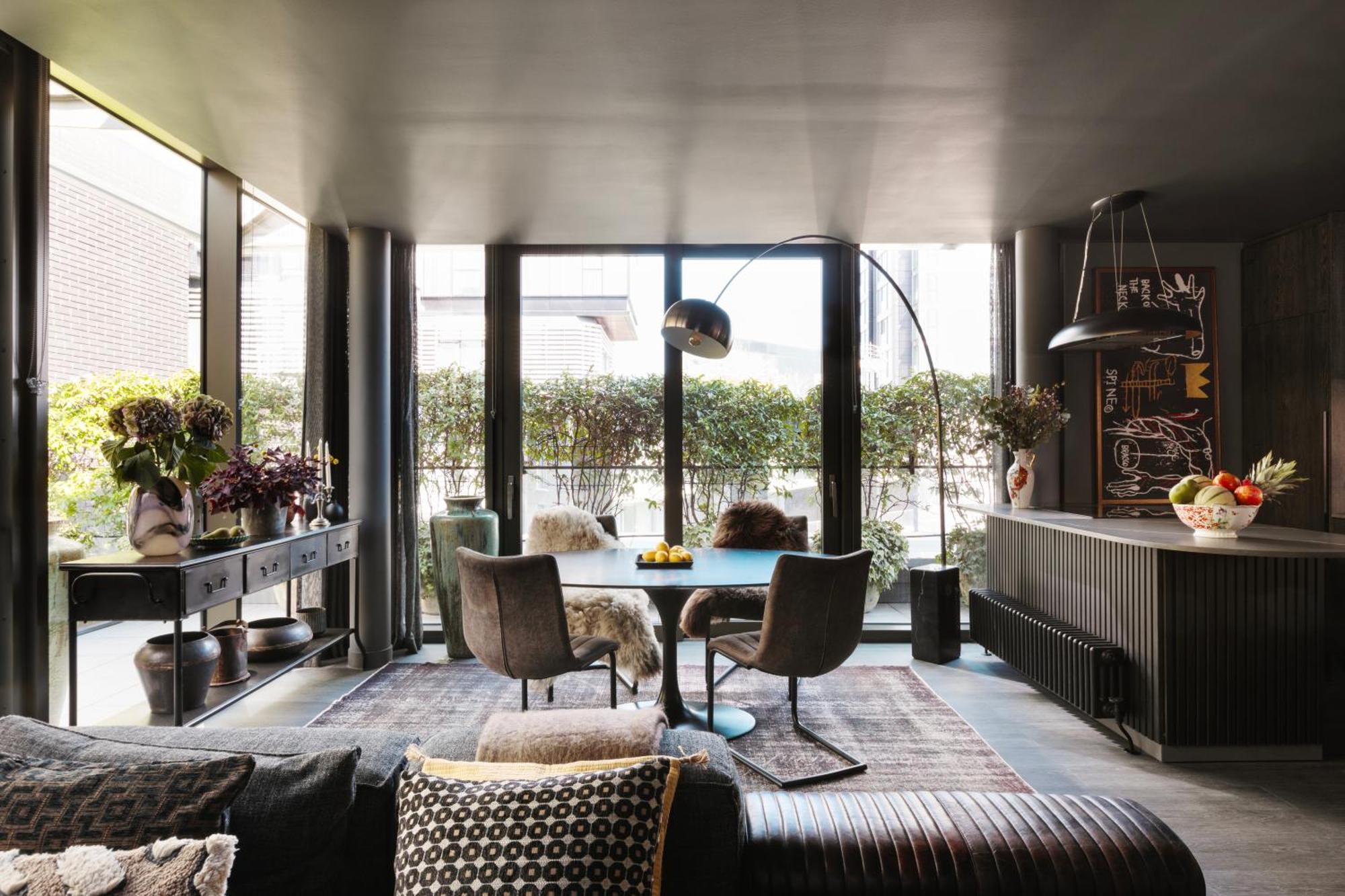 Luxurious Penthouse, Expansive Wrap-Around Terrace Lejlighed London Eksteriør billede