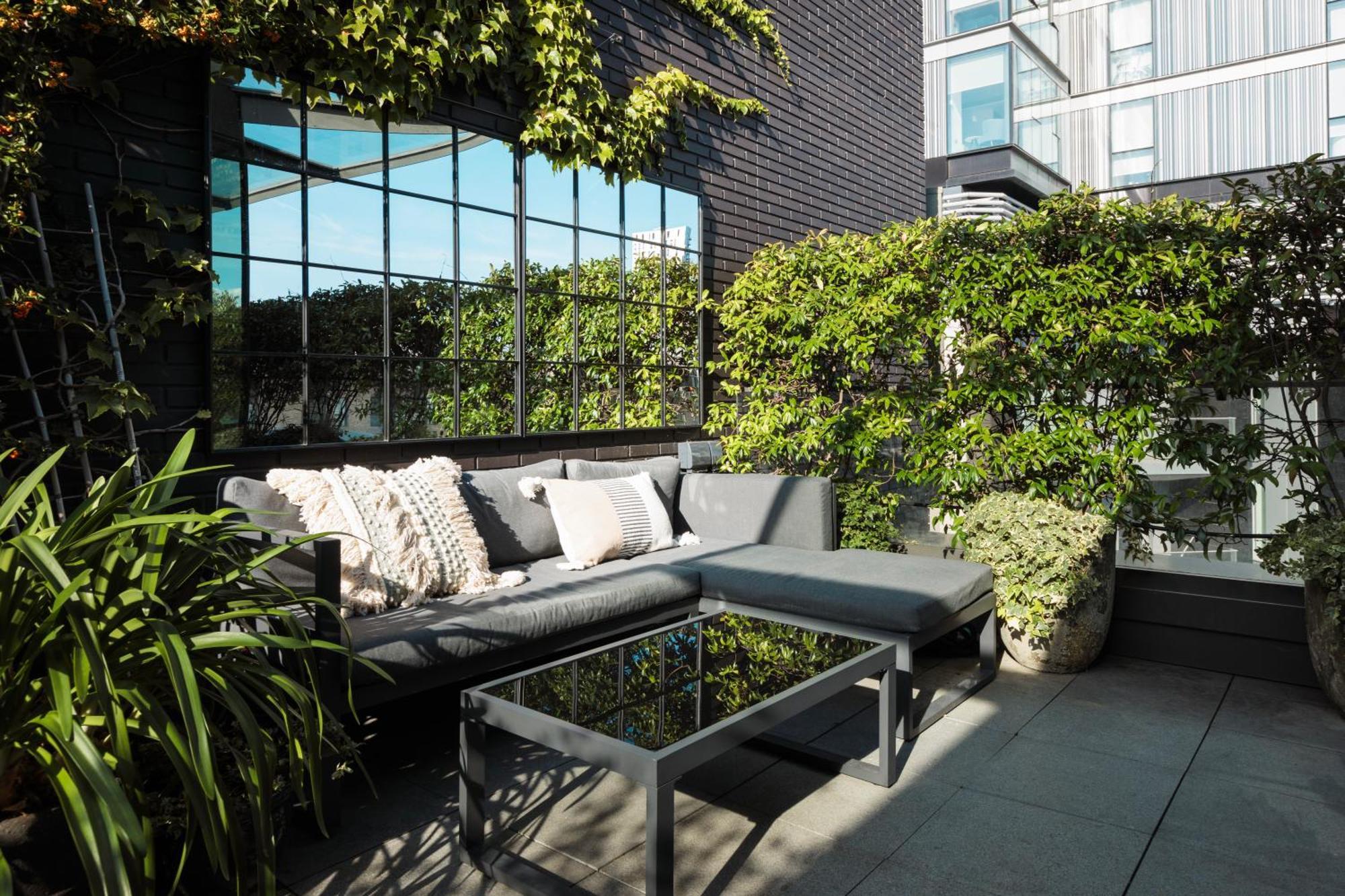 Luxurious Penthouse, Expansive Wrap-Around Terrace Lejlighed London Eksteriør billede