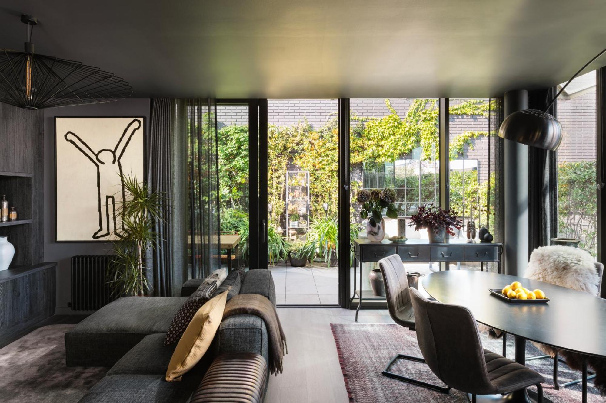 Luxurious Penthouse, Expansive Wrap-Around Terrace Lejlighed London Eksteriør billede